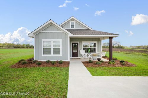 133 Willie Finch Rd, Lucedale, MS, 39452-7472 | Card Image