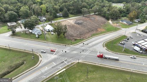 0 Thomson Hwy, Wrens, GA, 30833 | Card Image