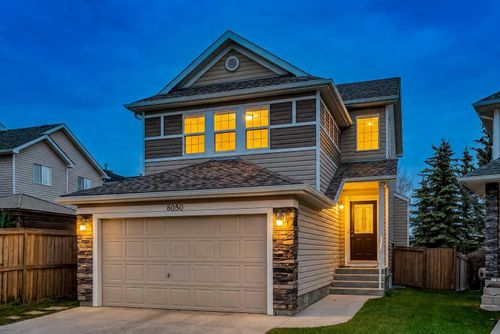 8050 Cougar Ridge Ave Sw, Calgary, AB, T3H5S5 | Card Image