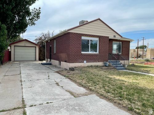 1783 N 300 W, Sunset, UT, 84015-2709 | Card Image