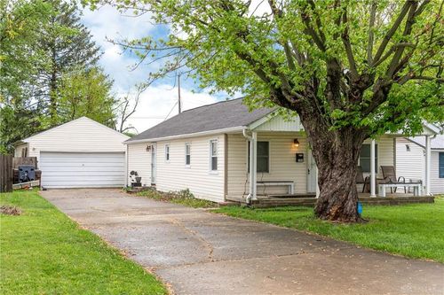 508 Carolyn Rd, Washington Court House, OH, 43160-2345 | Card Image