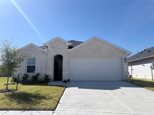 3710 Bristol Hills Ct, Fulshear, TX, 77441-0107 | Card Image