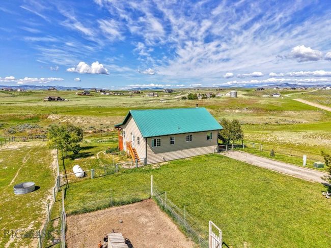 251 Price Rd, House other with 4 bedrooms, 2 bathrooms and null parking in Three Forks MT | Image 6