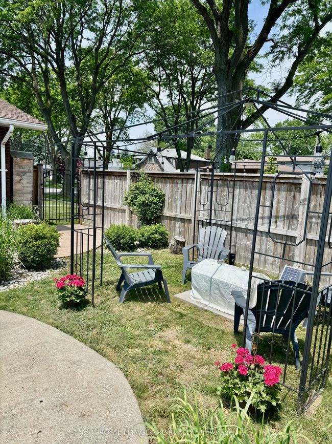 6796 Stokes St, House other with 5 bedrooms, 2 bathrooms and 4 parking in Niagara Falls ON | Image 37