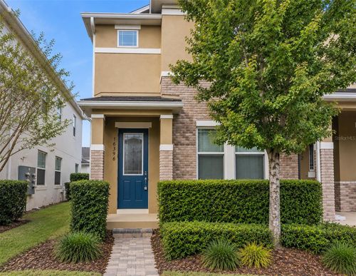 16396 Prairie School Dr, WINTER GARDEN, FL, 34787-9564 | Card Image