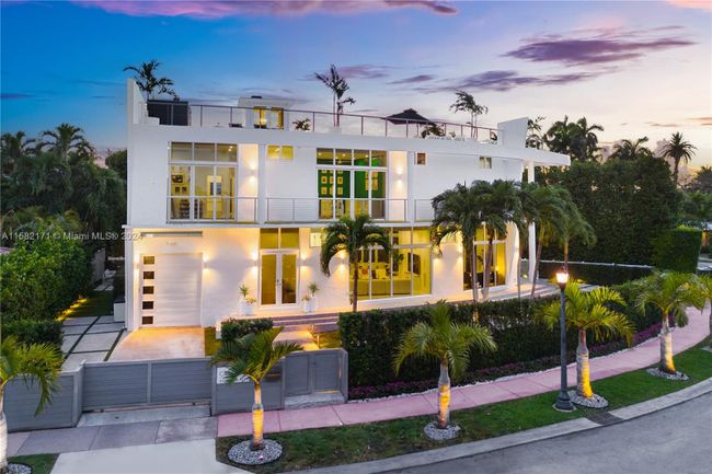 412 E Rivo Alto Dr, House other with 5 bedrooms, 5 bathrooms and null parking in Miami Beach FL | Image 40