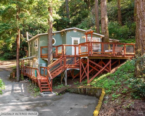 15341 Glandy Glen, Guerneville, CA, 95446 | Card Image