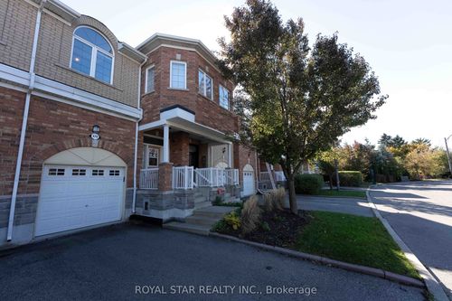 479 Vodden Street E, Brampton, ON, L6S0C7 | Card Image