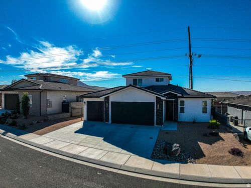 3023 W 625 N, Hurricane, UT, 84737-3562 | Card Image