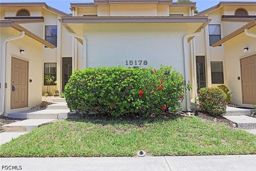 103-15178 Parkside Dr, FORT MYERS, FL, 33908-9101 | Card Image