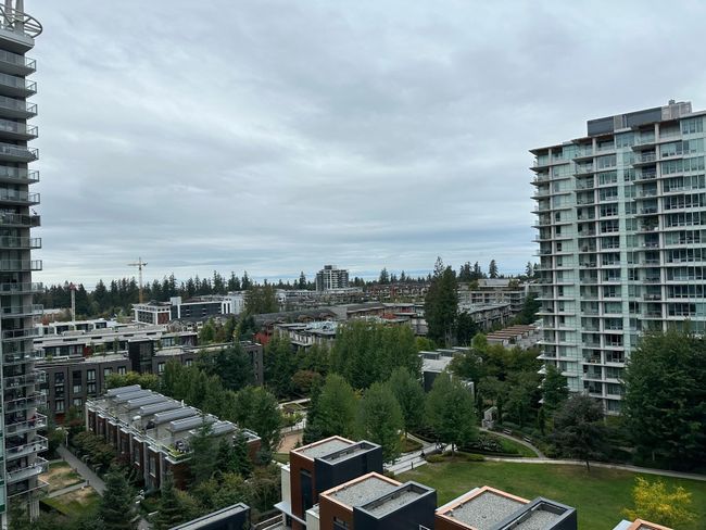 1003 - 5608 Berton Av, Condo with 2 bedrooms, 2 bathrooms and 1 parking in Vancouver BC | Image 3