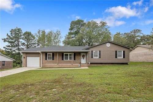 6799 Buttermere Drive, Fayetteville, NC, 28314 | Card Image