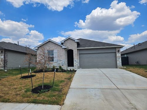 412 Aylor Way, Lockhart, TX, 78644 | Card Image