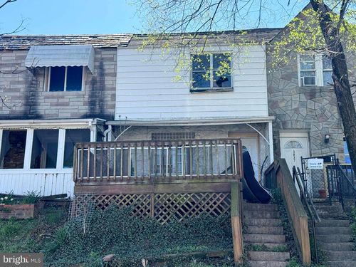 3835 8th Street, BALTIMORE, MD, 21225 | Card Image