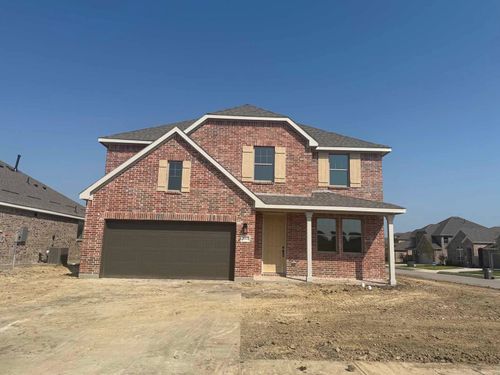 1315 Parkdale St, Forney, TX, 75126-3920 | Card Image
