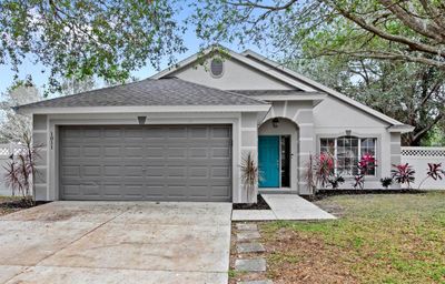 1011 Vassar Drive, House other with 3 bedrooms, 2 bathrooms and null parking in Eustis FL | Image 1