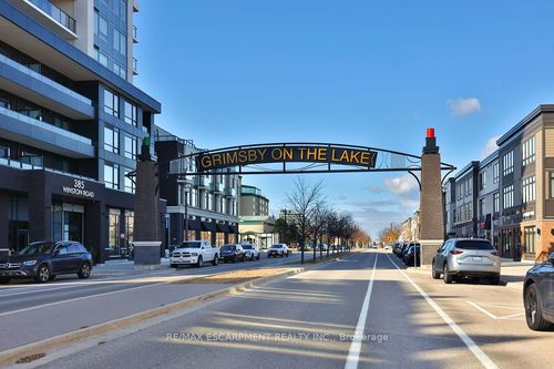 612-385 Winston Rd, Grimsby, ON, L3M0J3 | Card Image