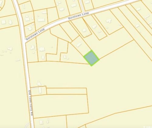 TBD Goretown Loop, Loris, SC, 29569 | Card Image