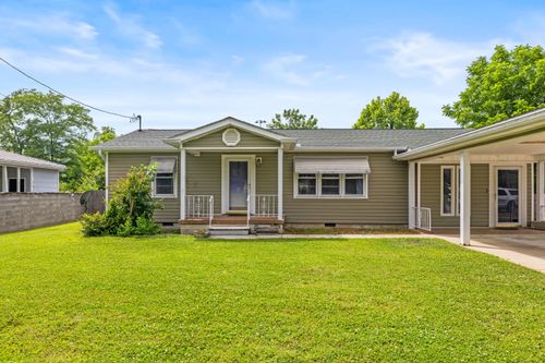 3 Walker Ave, Fort Oglethorpe, GA, 30742-4203 | Card Image
