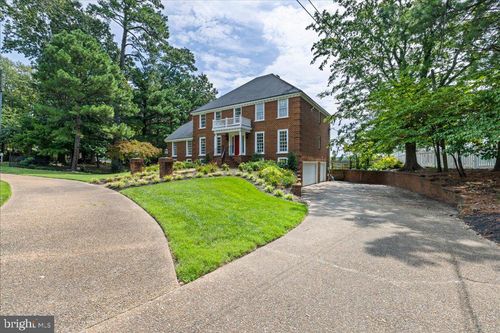 4007 Arrowhead Point Court, Virginia Beach, VA, 23455 | Card Image