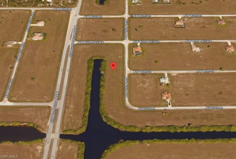 Land in CAPE CORAL