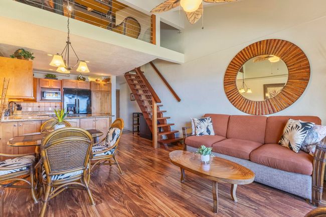 APT-216 - 2075 S Kihei Rd, Condo with 1 bedrooms, 1 bathrooms and null parking in Kihei HI | Image 9