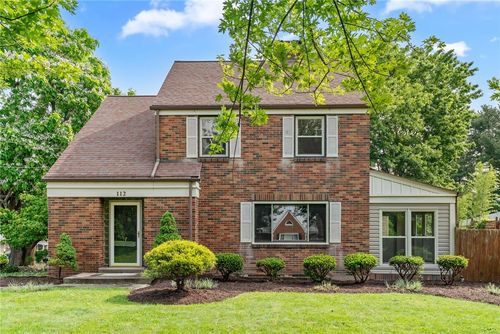 112 Taylor Run Rd, Monongahela, PA, 15063-1038 | Card Image