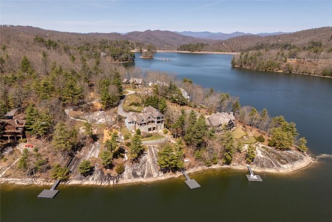 11 W Stone Pointe Ln, House other with 4 bedrooms, 5 bathrooms and null parking in Cullowhee NC | Image 97
