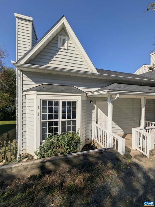 1019 Towne Ln, Charlottesville, VA, 22901 | Card Image