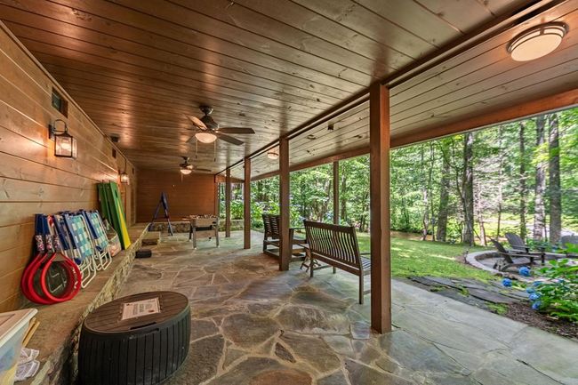 77 Old Covered Bridge Rd, Home with 4 bedrooms, 3 bathrooms and null parking in Cherry Log GA | Image 83