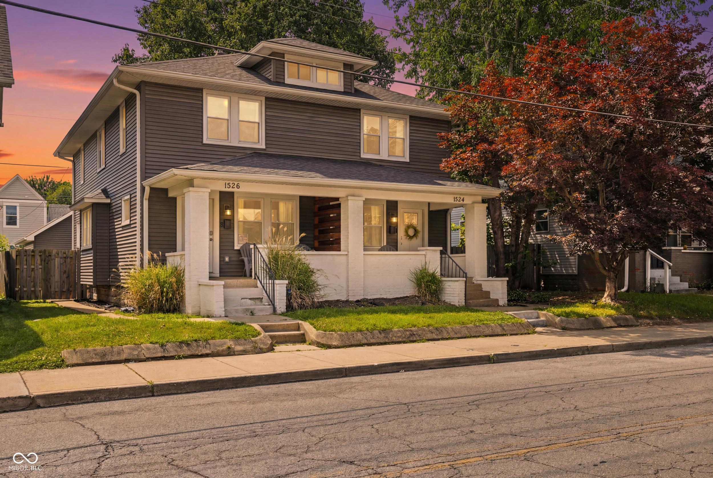 Residential in Indianapolis