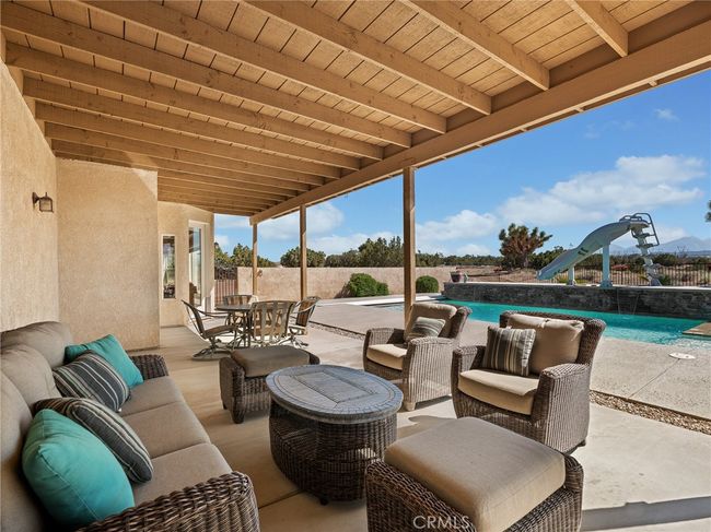 8650 Verbena Rd, House other with 4 bedrooms, 4 bathrooms and 7 parking in Oak Hills CA | Image 67