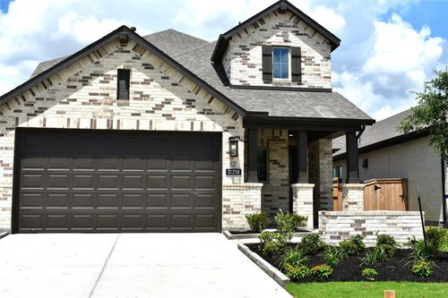 11218 Apricot Sulphur Dr, Cypress, TX, 77433-9104 | Card Image