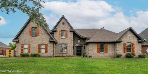3166 Central Pkwy, Southaven, MS, 38672-9503 | Card Image