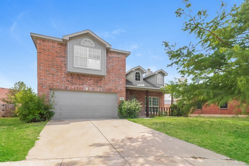5612 Eastwedge Dr, Fort Worth, TX, 76137-3783 | Card Image