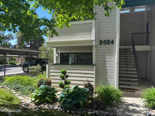2-2624 Sunny Slope Drive, Sparks, NV, 89434 | Card Image