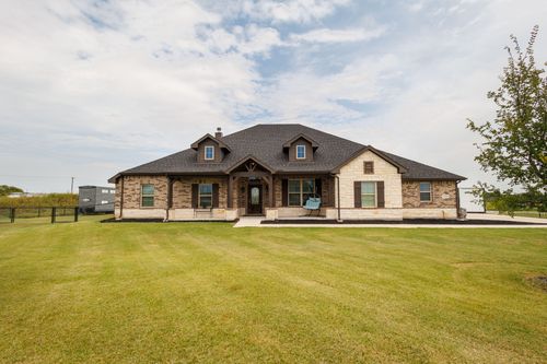 7604 Midway Ridge Trl, Ponder, TX, 76259-1525 | Card Image