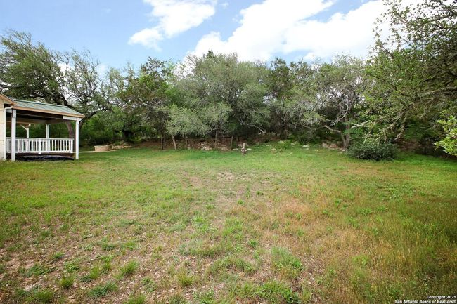 341 Indigo Run Dr, House other with 3 bedrooms, 2 bathrooms and null parking in Bulverde TX | Image 33