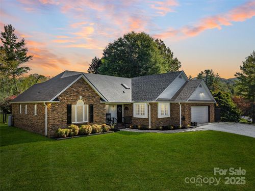 1 Weston Way, Fletcher, NC, 28732-9571 | Card Image