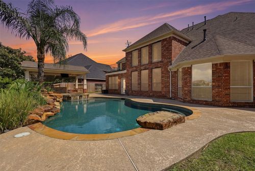 3002 Lacewood Ct, Pearland, TX, 77584-9194 | Card Image