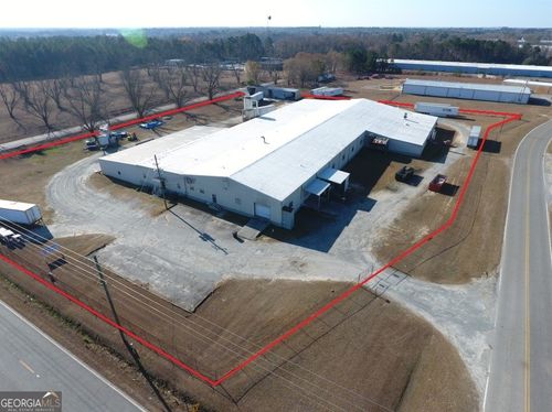 601 Kellam Road, Dublin, GA, 31021 | Card Image