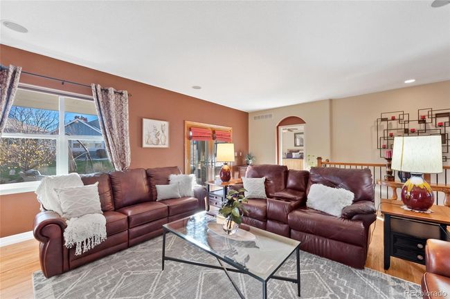 8796 E 150 Th Ct, House other with 3 bedrooms, 3 bathrooms and 2 parking in Thornton CO | Image 7