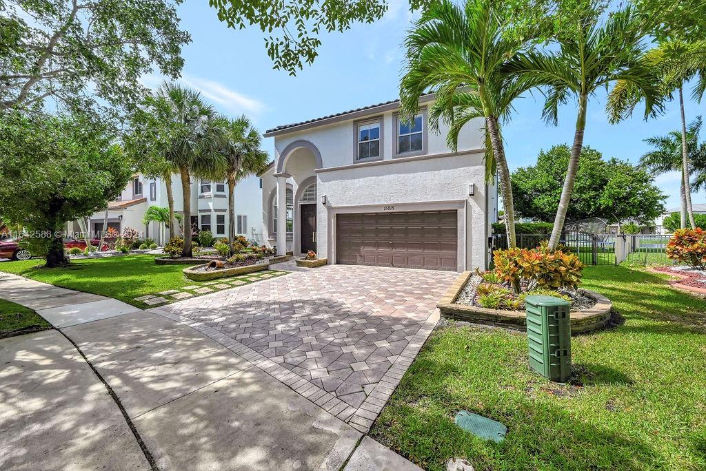 52nd Ct, Miramar, FL 33027