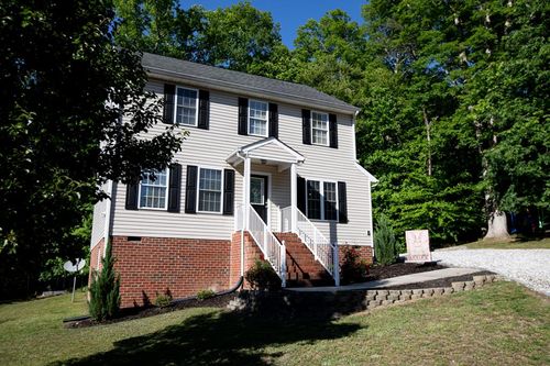 110 Russells Way, Farmville, VA, 23901 | Card Image