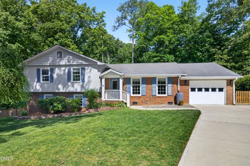 1410 Dunbar Ct, Cary, NC, 27511-5203 | Card Image