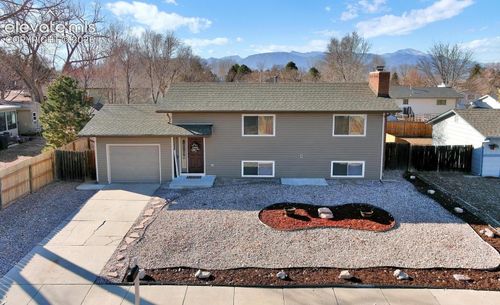 6620 Grand Valley Drive, Colorado Springs, CO, 80911 | Card Image