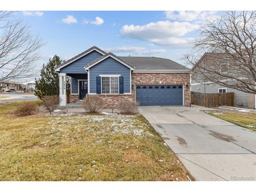 2670 E 136th Pl, Thornton, CO, 80602-8765 | Card Image