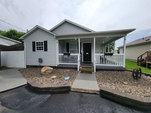 1008 Lewis Avenue, Bowling Green, KY, 42101 | Card Image