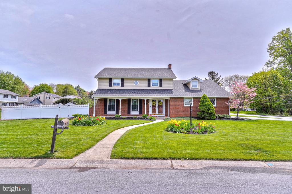 Flexer Ave, Allentown, PA 18103