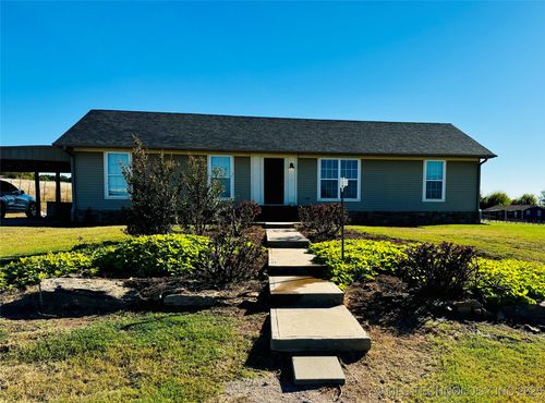 22641 N County Road 3280, Wynnewood, OK, 73098-9485 | Card Image
